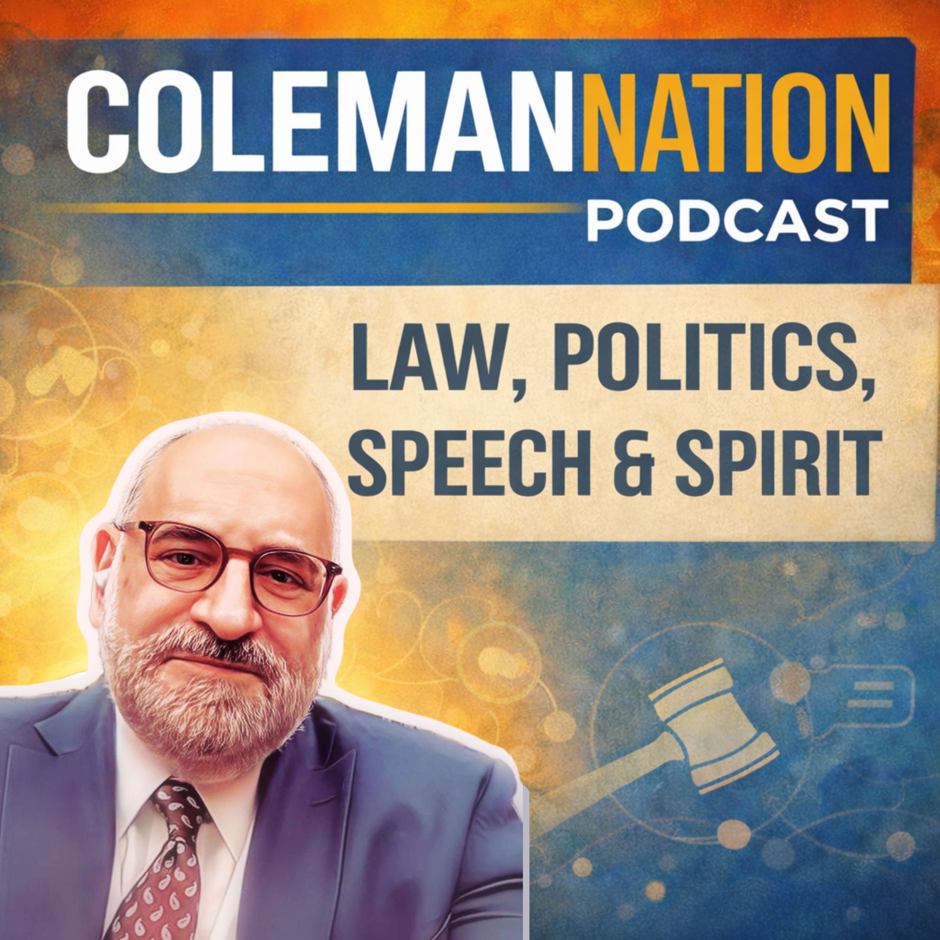 ColemanNation Podcast