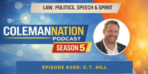 COLEMANNATION SEASON 4 Overlay and Thumbnail